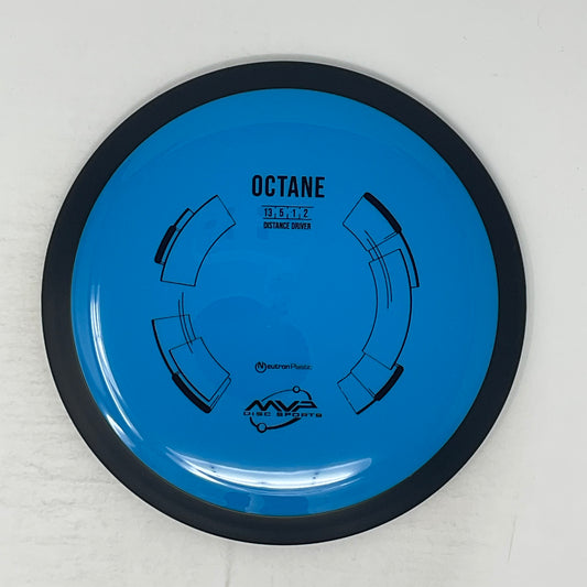 Octane - Neutron