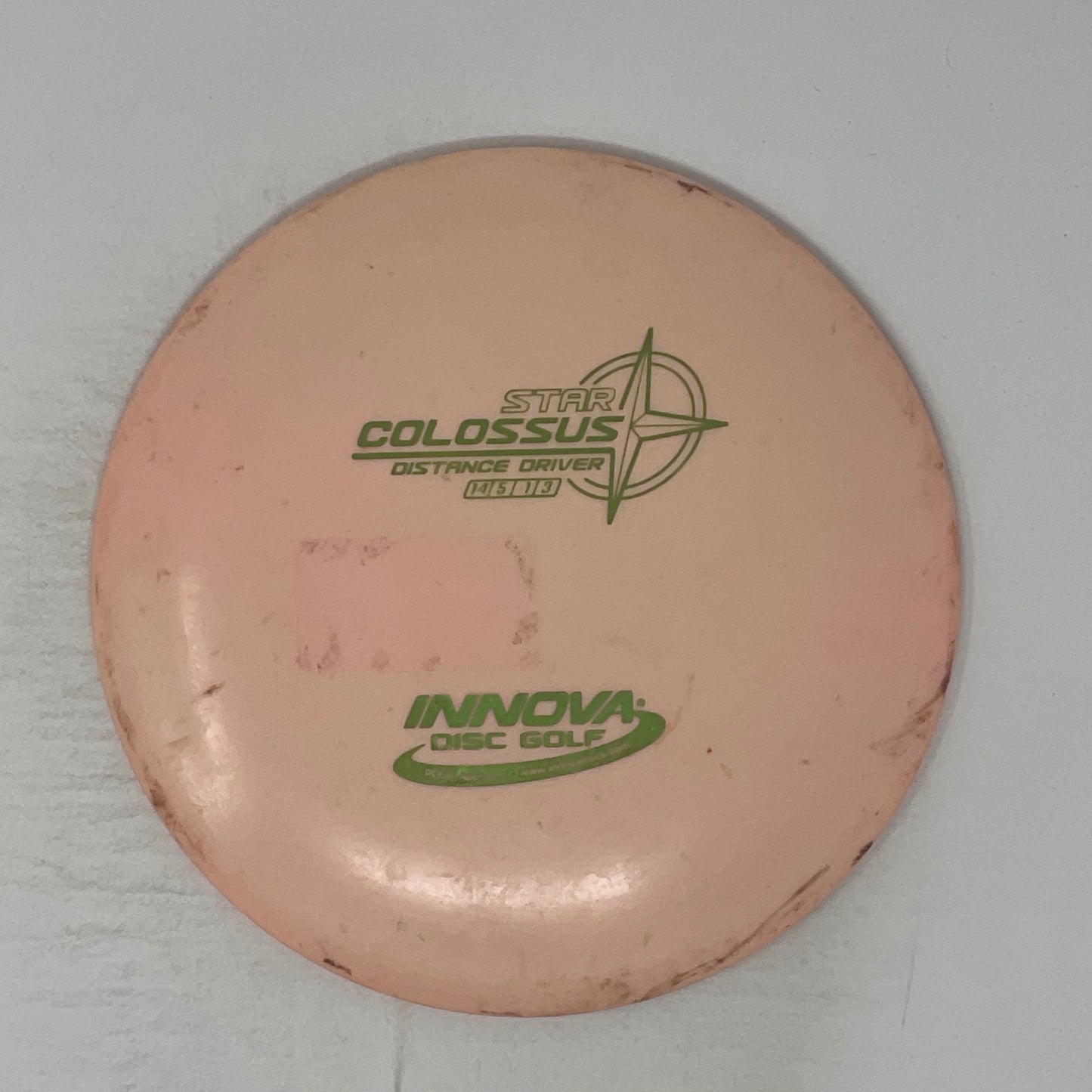 Used Innova