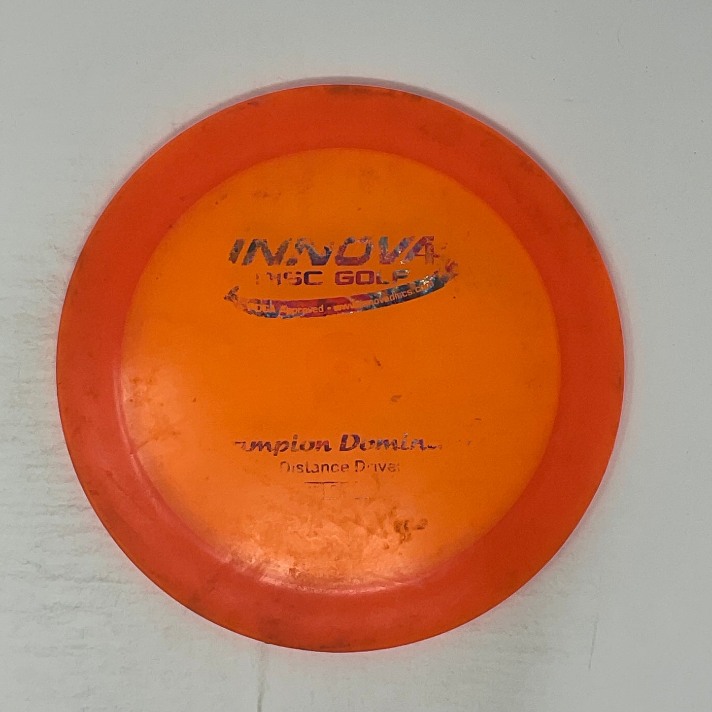 Used Innova