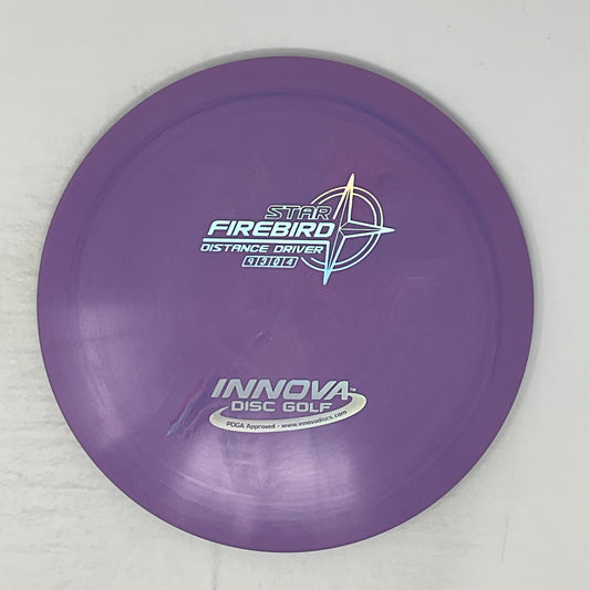 Firebird - Star