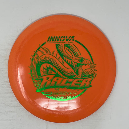 Racer - Star