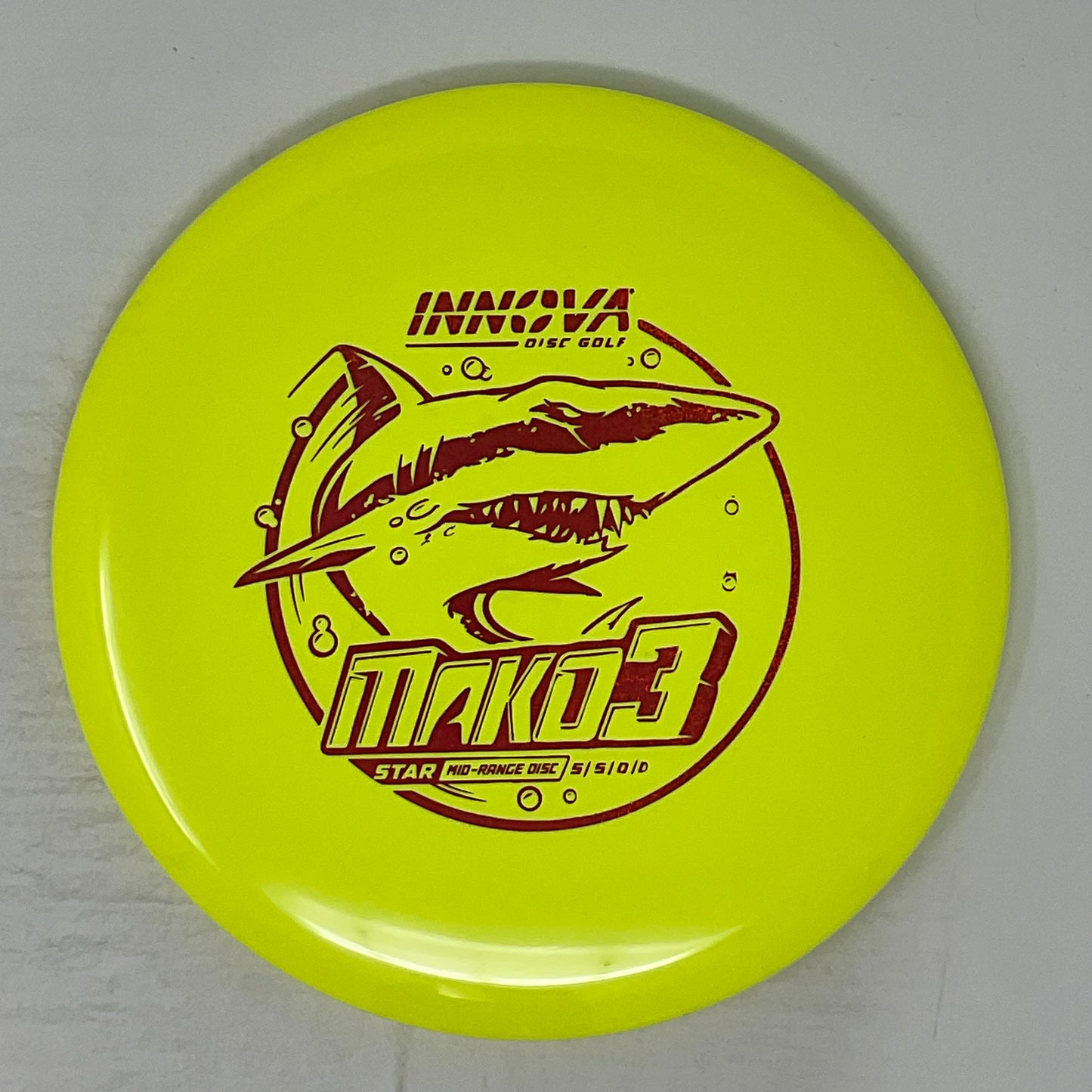 Mako3 - Star