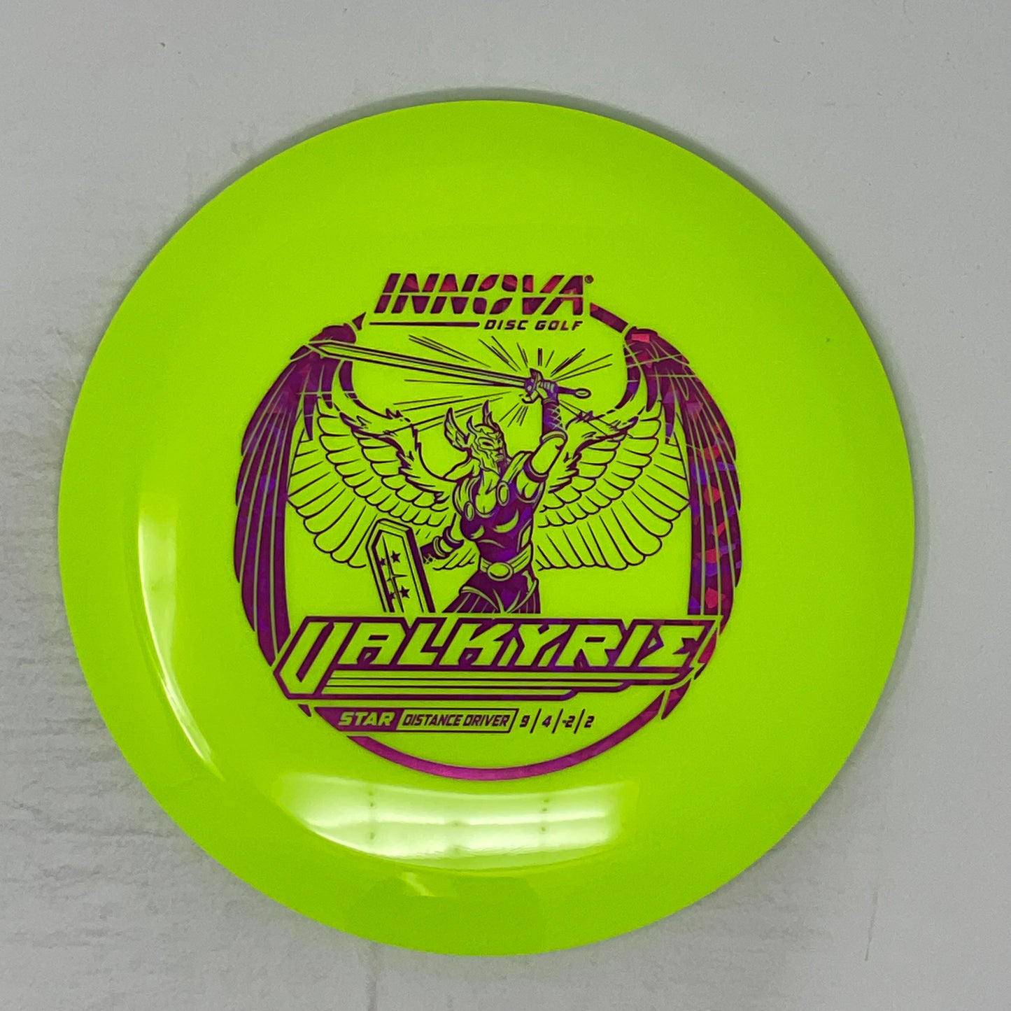 Valkyrie - Star
