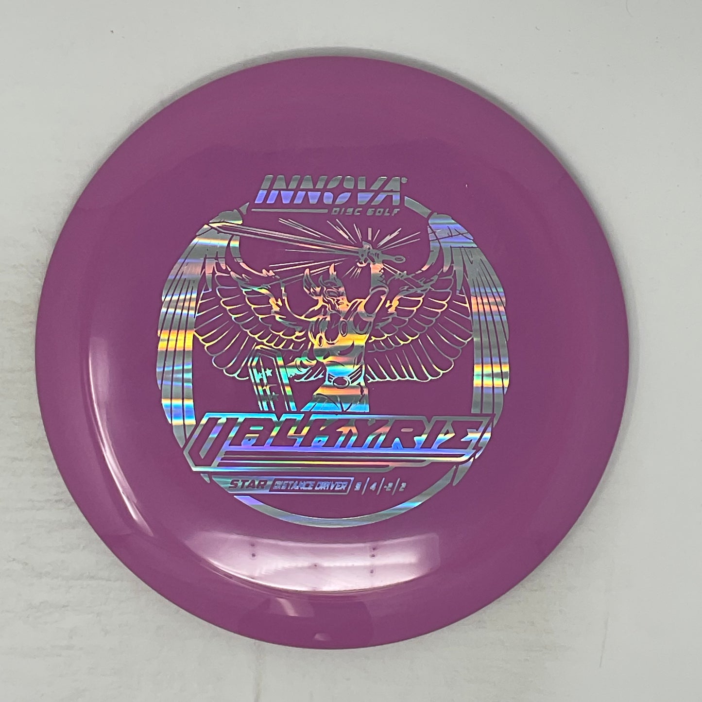 Valkyrie - Star