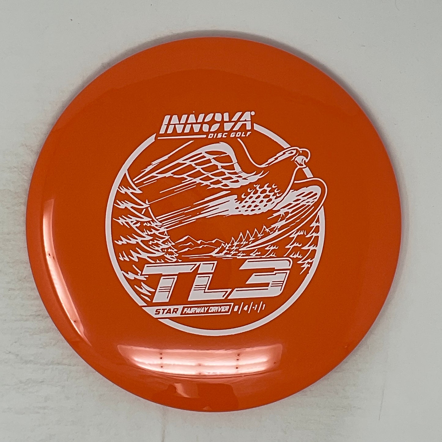 TL3 - Star