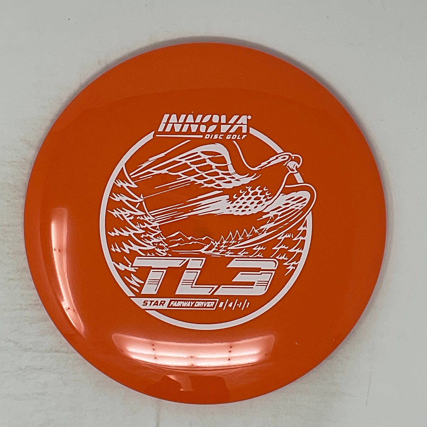 TL3 - Star