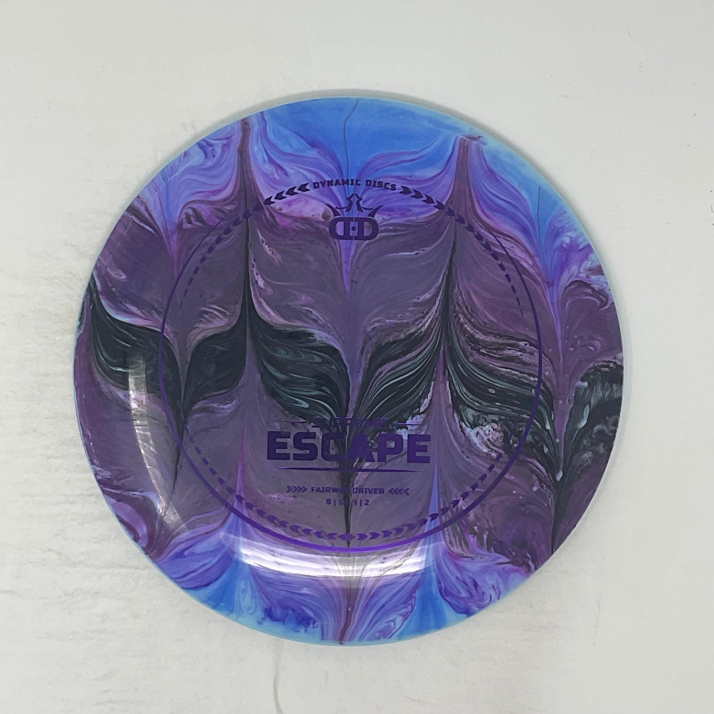 Escape - Supreme (Native Dyes)