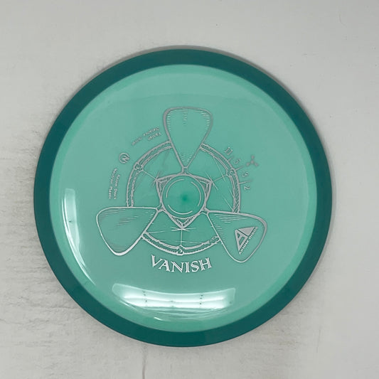 Vanish - Neutron