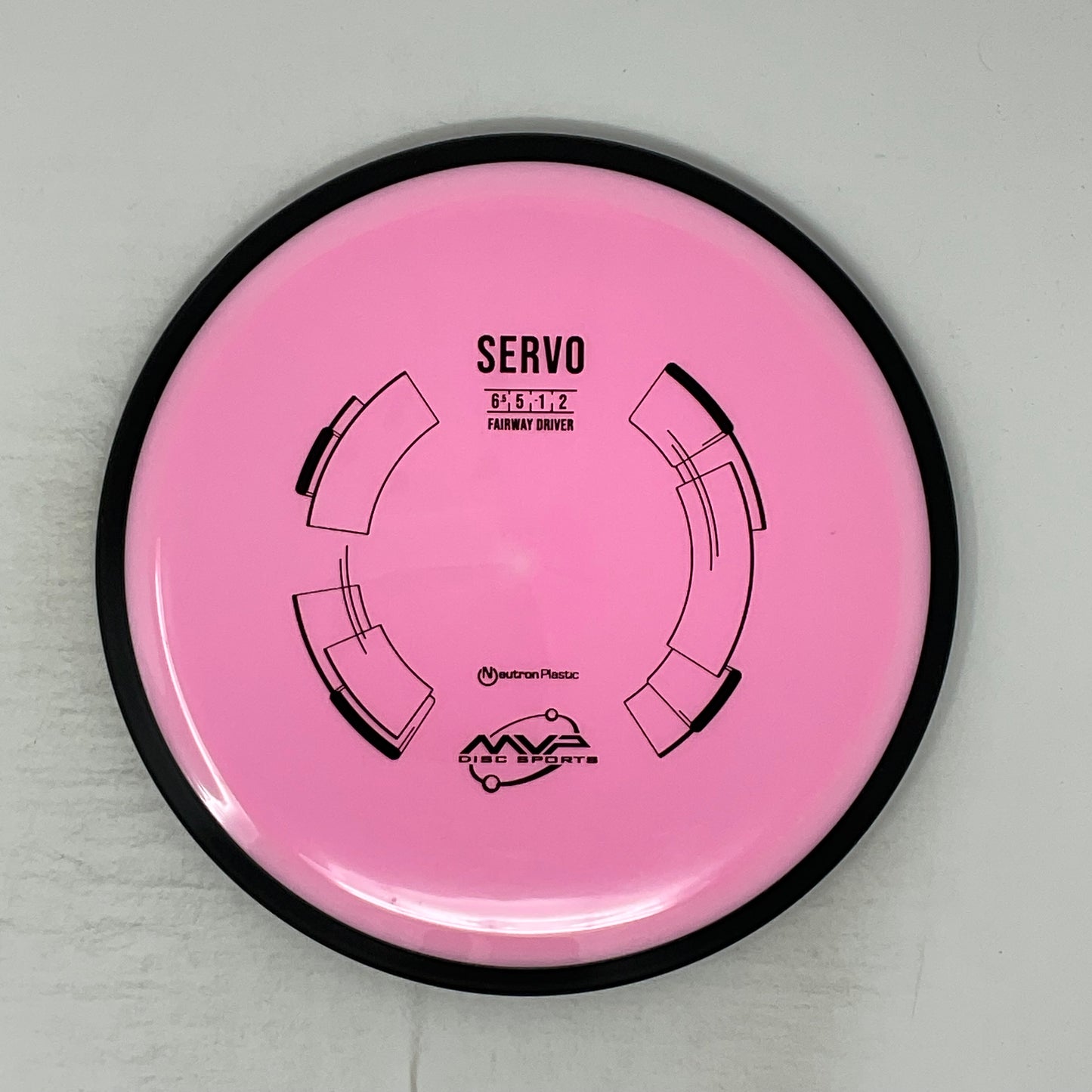 Servo - Neutron