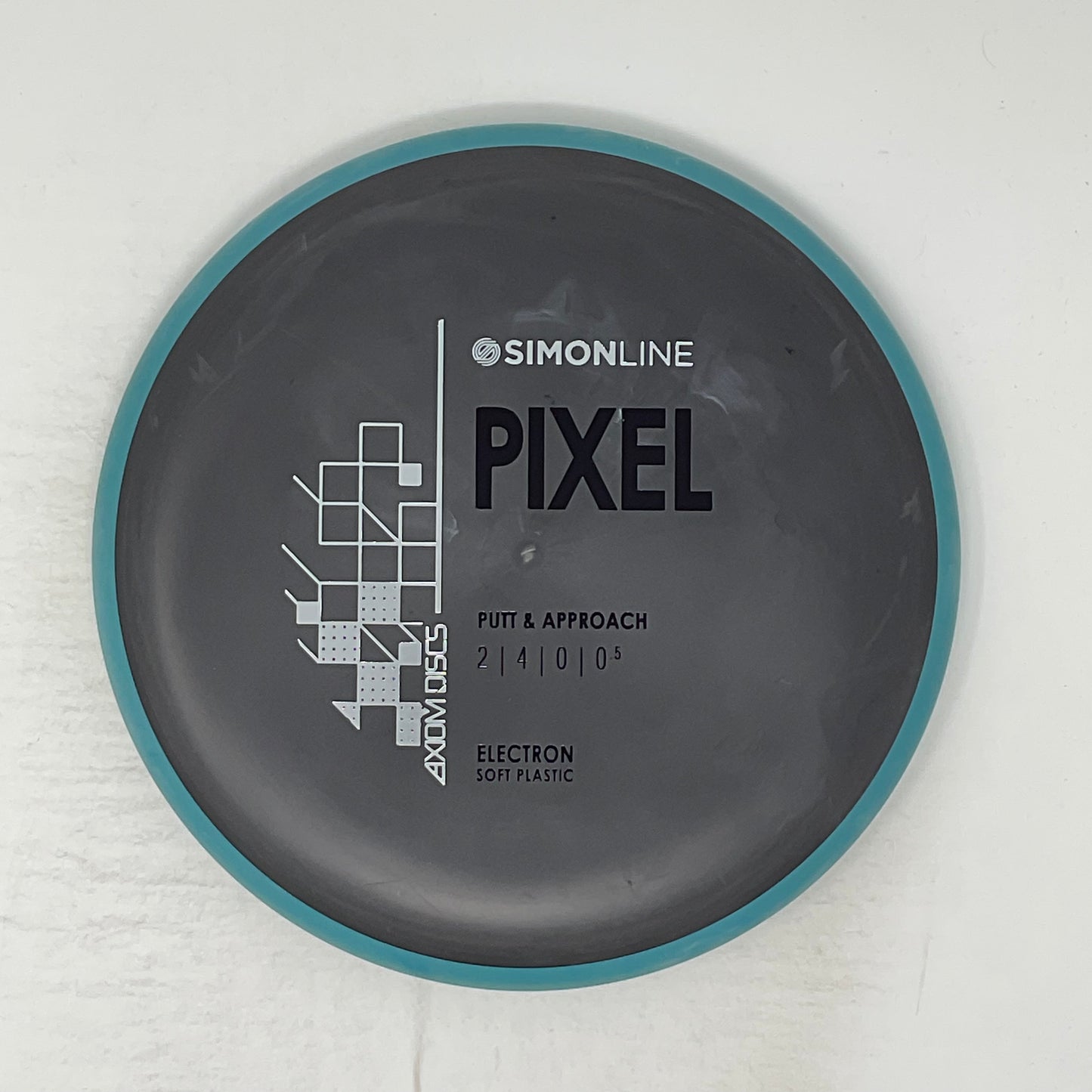 Pixel - Electron
