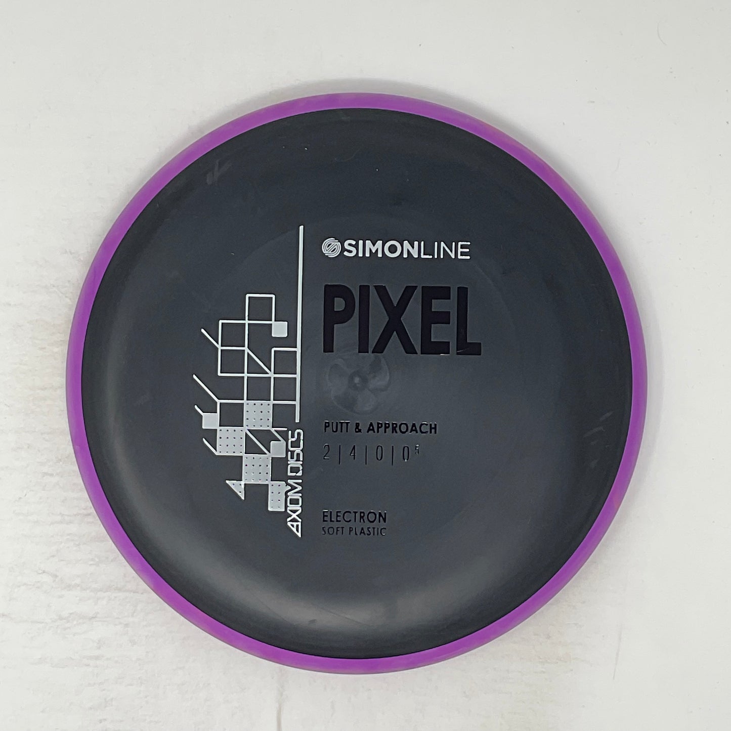 Pixel - Electron