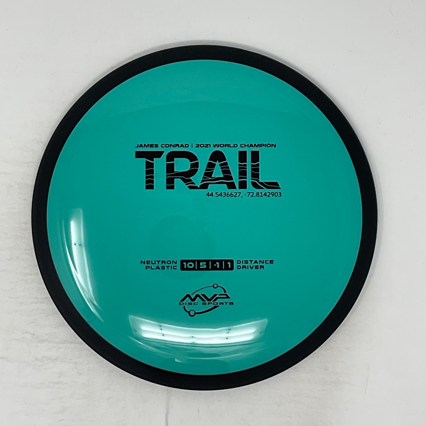 Trail - Neutron