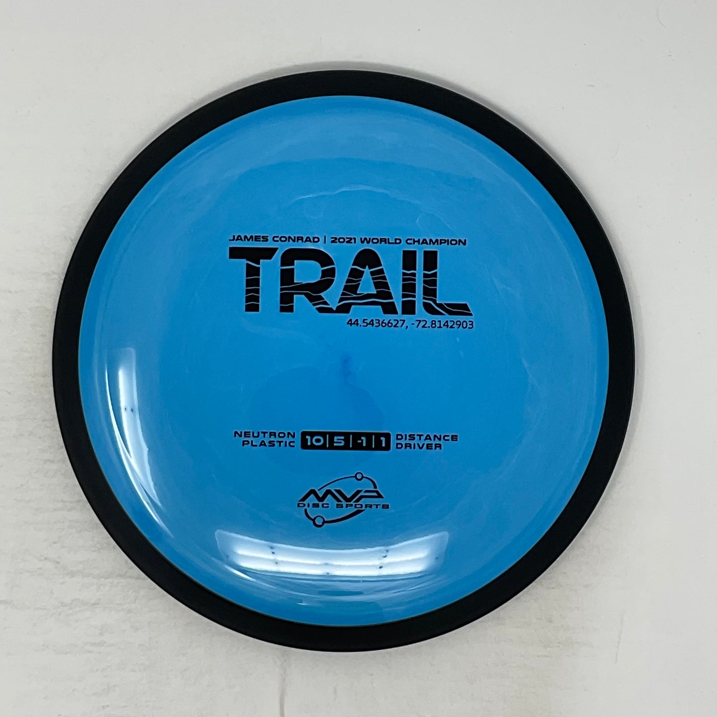 Trail - Neutron