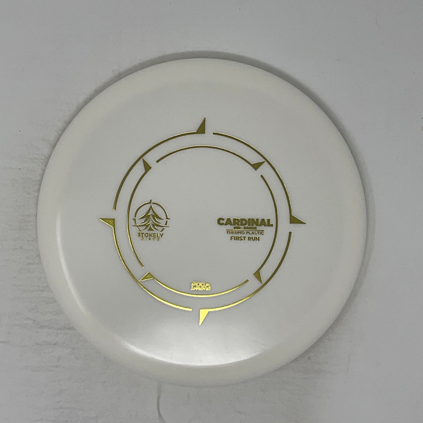 Cardinal - Thermo Plastic