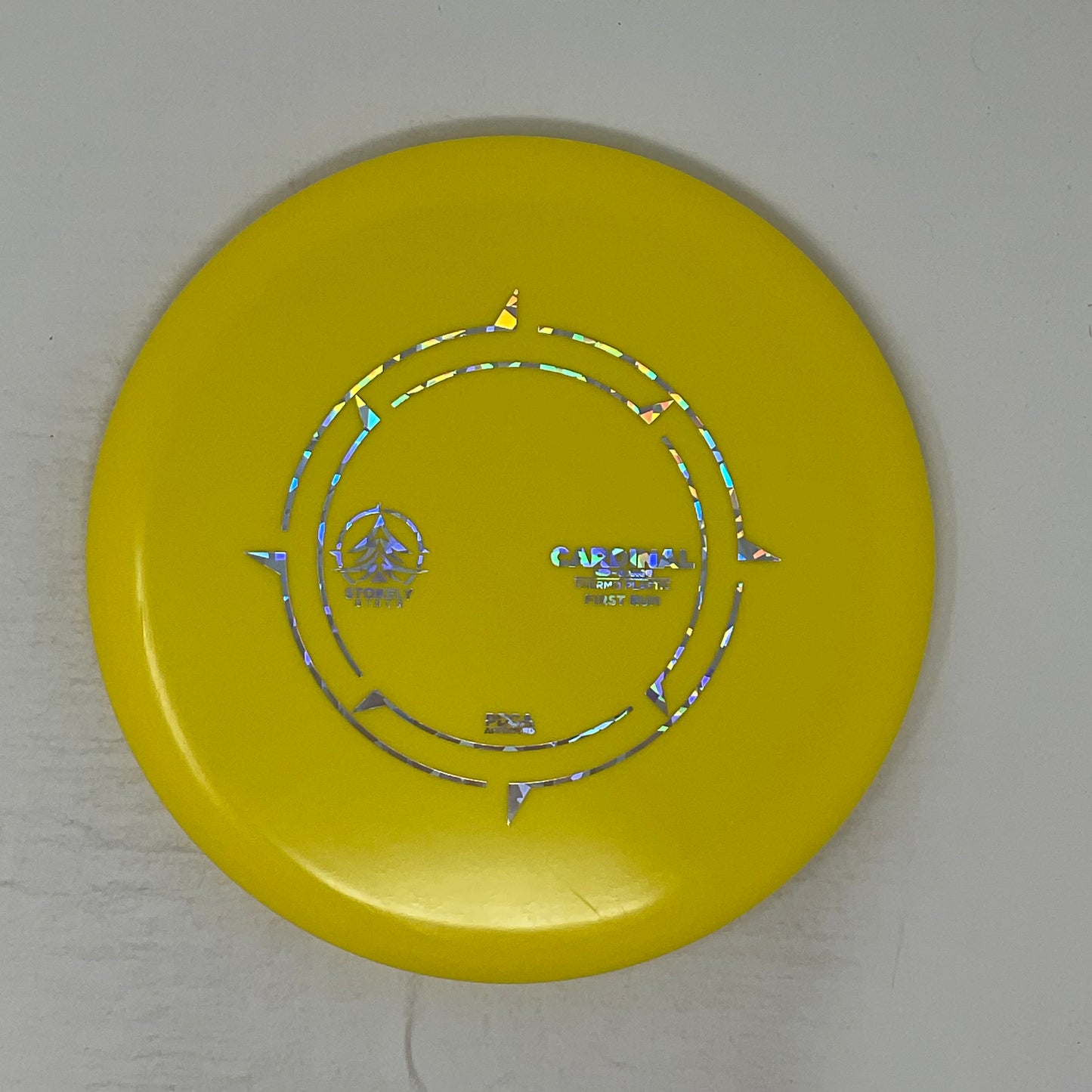 Cardinal - Thermo Plastic