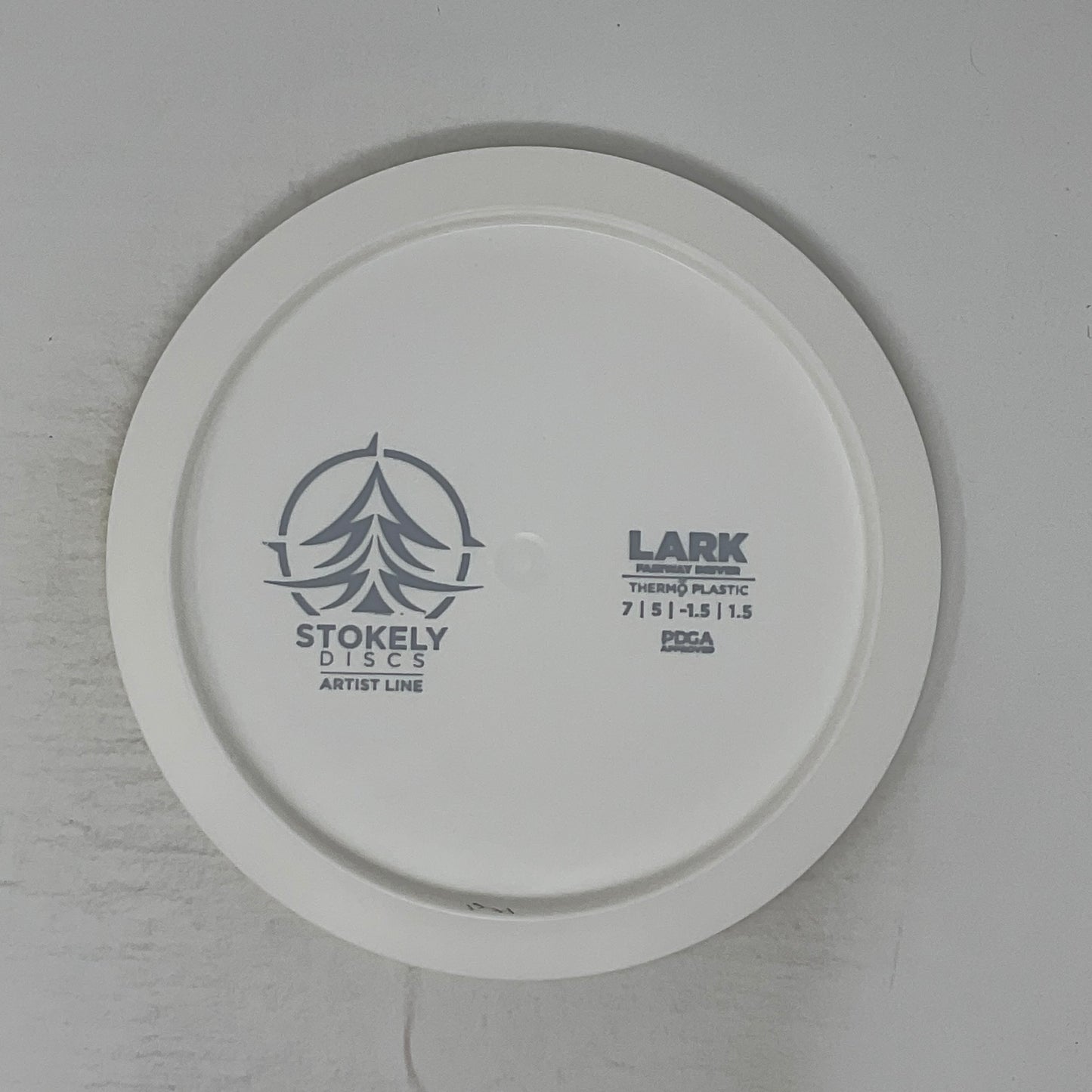 Lark - Artist Line Thermo