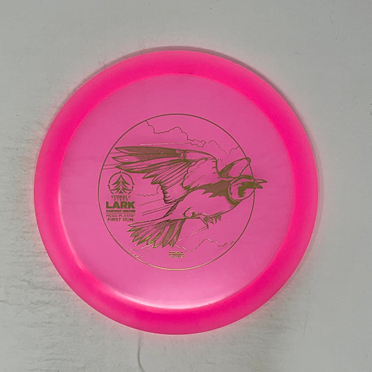 Lark - Meso Plastic