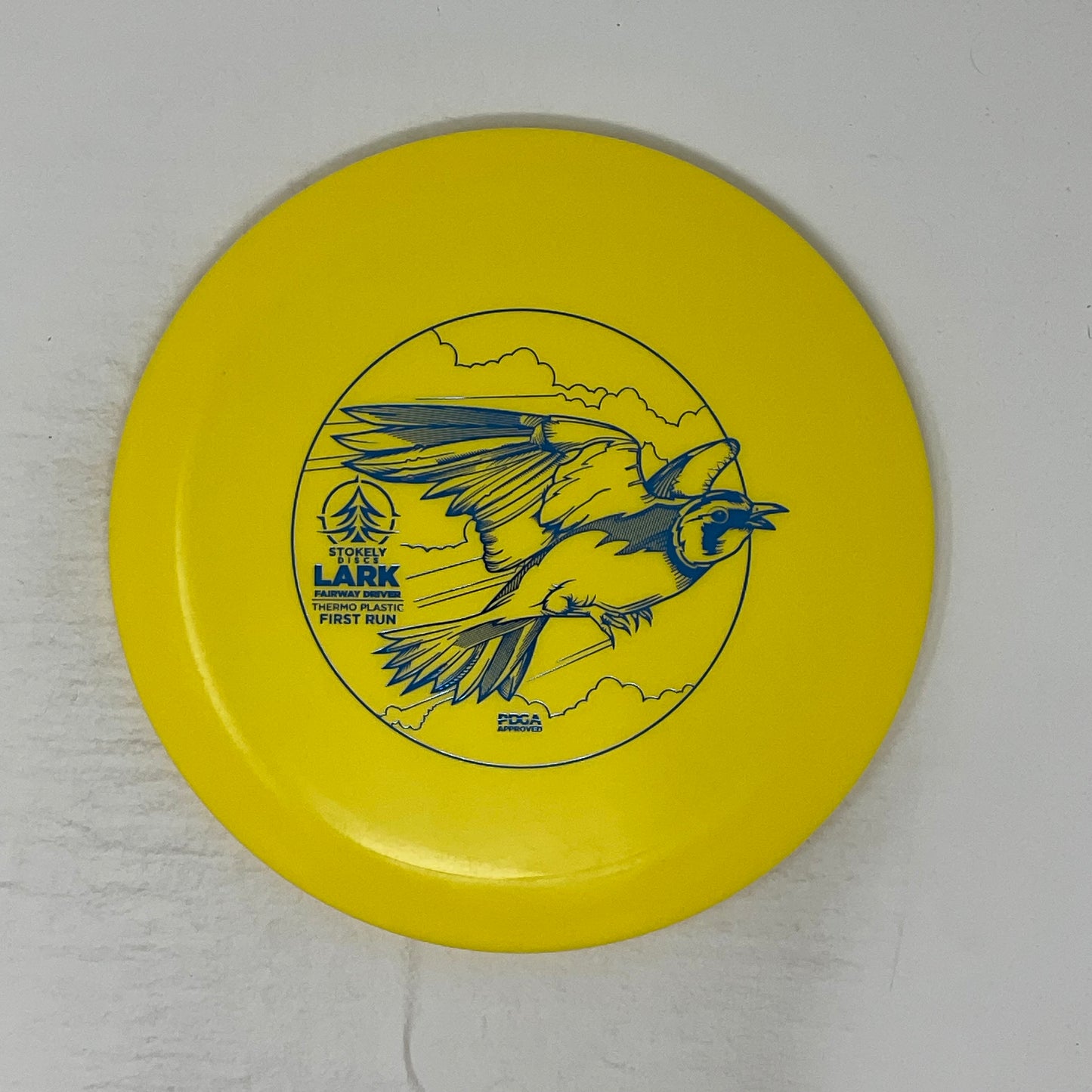 Lark - Thermo Plastic
