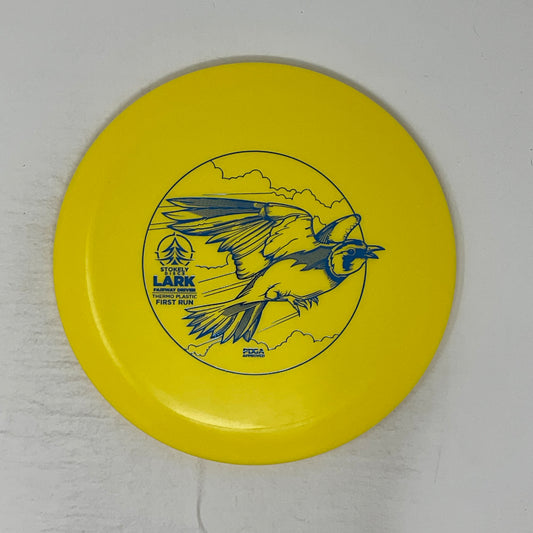 Lark - Thermo Plastic
