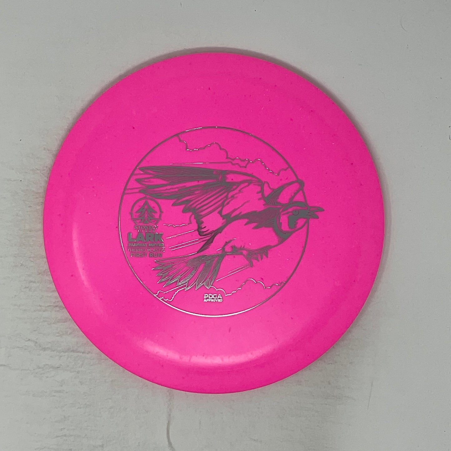 Lark - Thermo Plastic