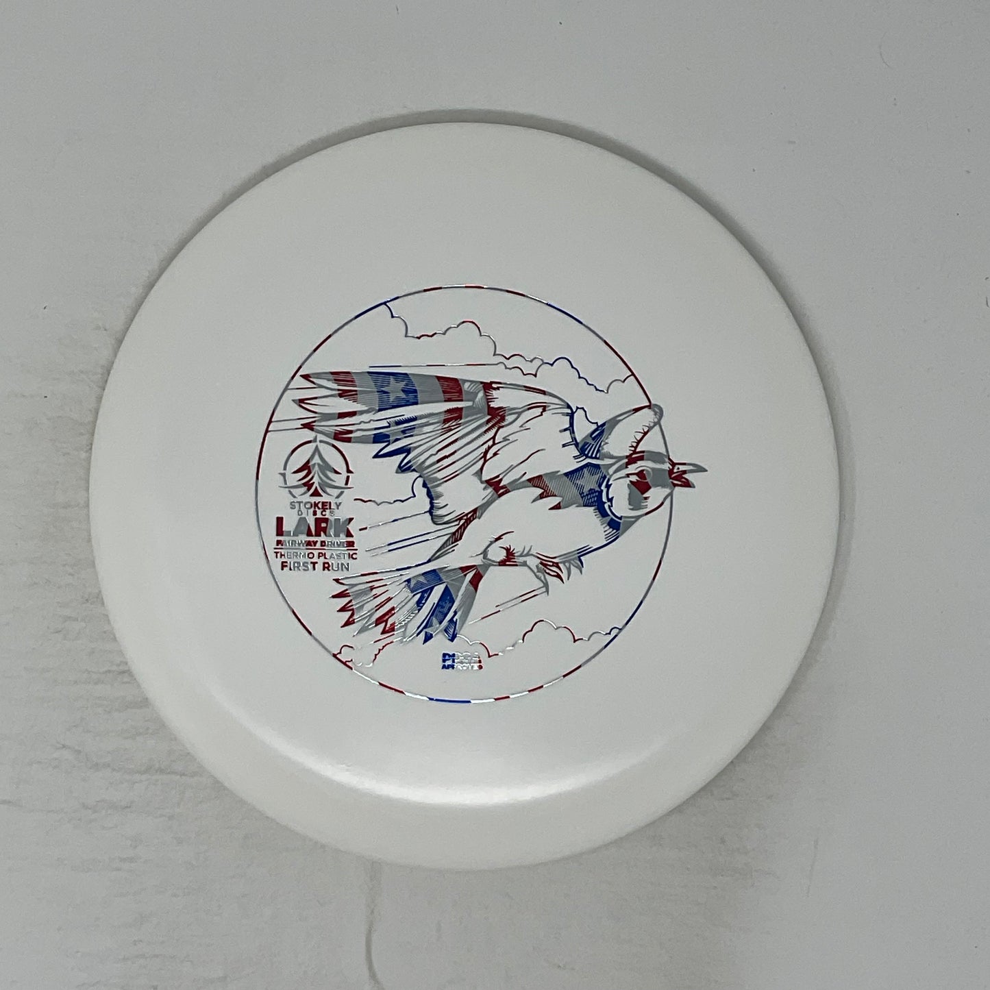 Lark - Thermo Plastic
