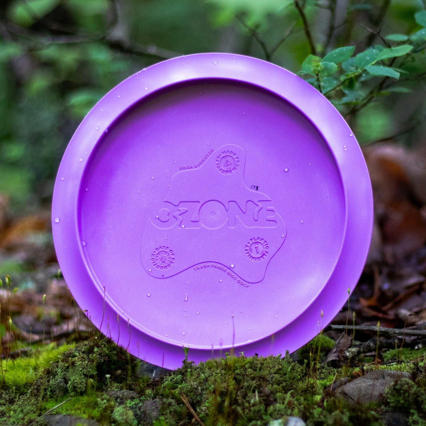 Ozone - Premium