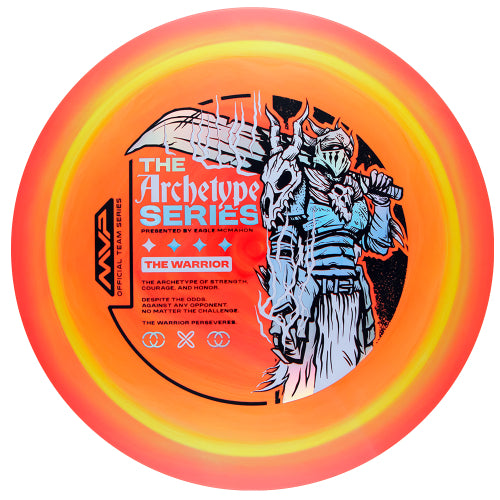 ***PRE-ORDER*** Streamline Neutron Engine - Eagle McMahon Team Series