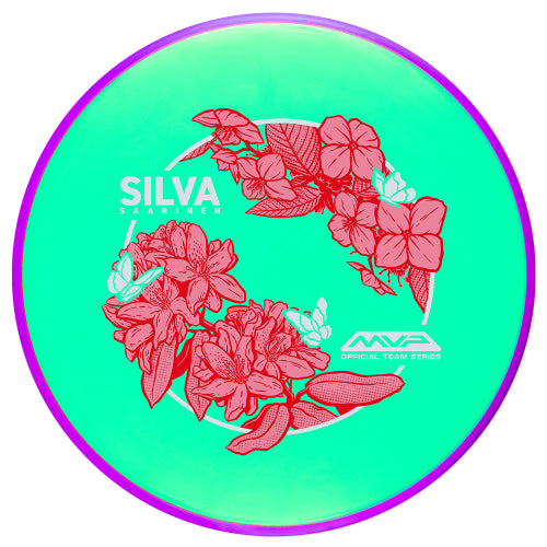 ***Pre-Order*** Axiom Plasma (Soft) Proxy - Silva Saarinen Team Series