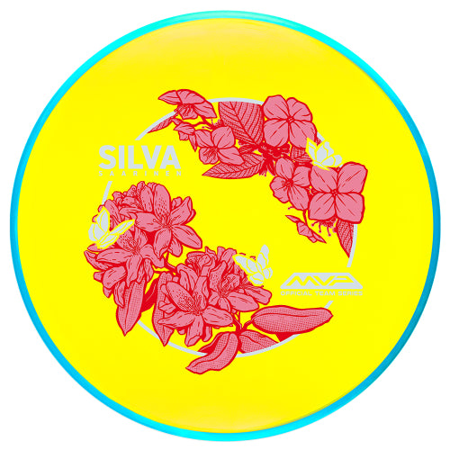 ***Pre-Order*** Axiom Plasma (Soft) Proxy - Silva Saarinen Team Series