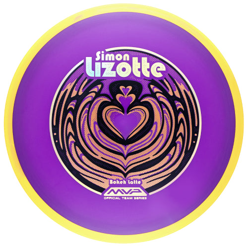 ***PRE-ORDER*** Axiom Neutron Bokeh - Simon Lizotte Team Series