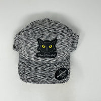 Door Disc Logo Patch Hats