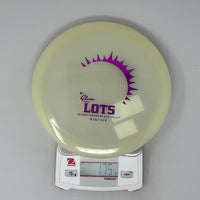 Lots - K1 Glow