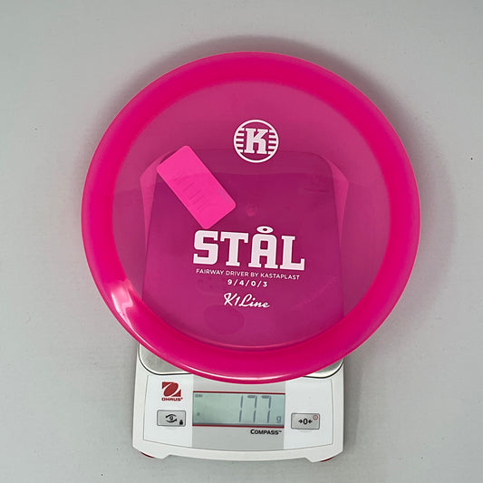 Stål-K1