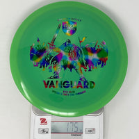 Vanguard - Special Blend S-Line (Kyle Klein Creator Series)