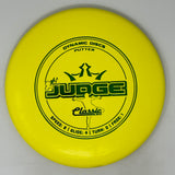 E-Mac Judge - Classic Blend