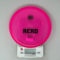 Reko-K1 Line