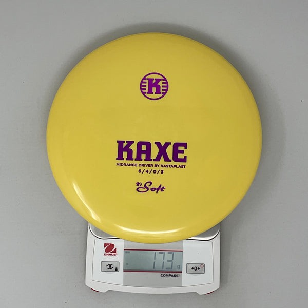 Kaxe-K1 Soft
