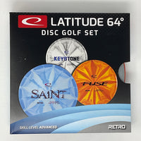 Latitude 64 Starter Set