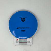 FD - S-Line