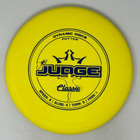 E-Mac Judge - Classic Blend