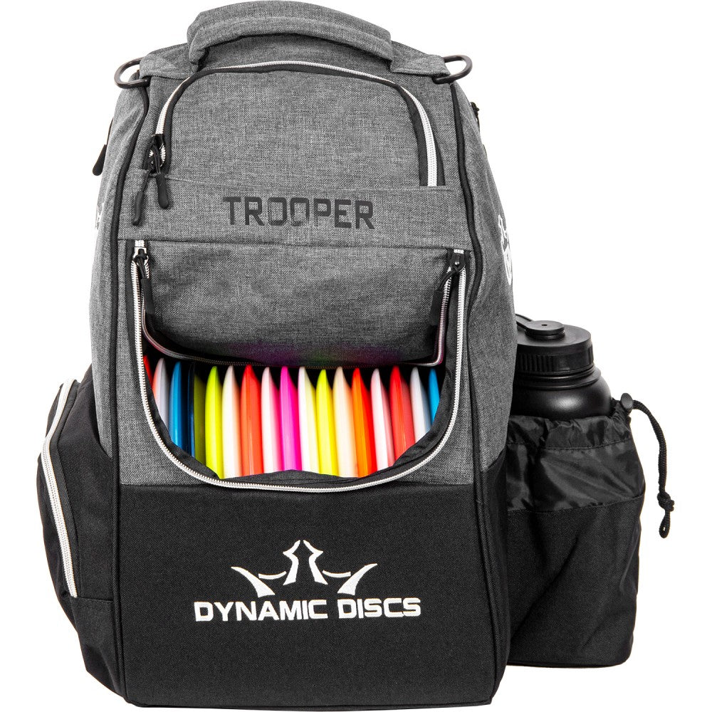 Trooper Bag