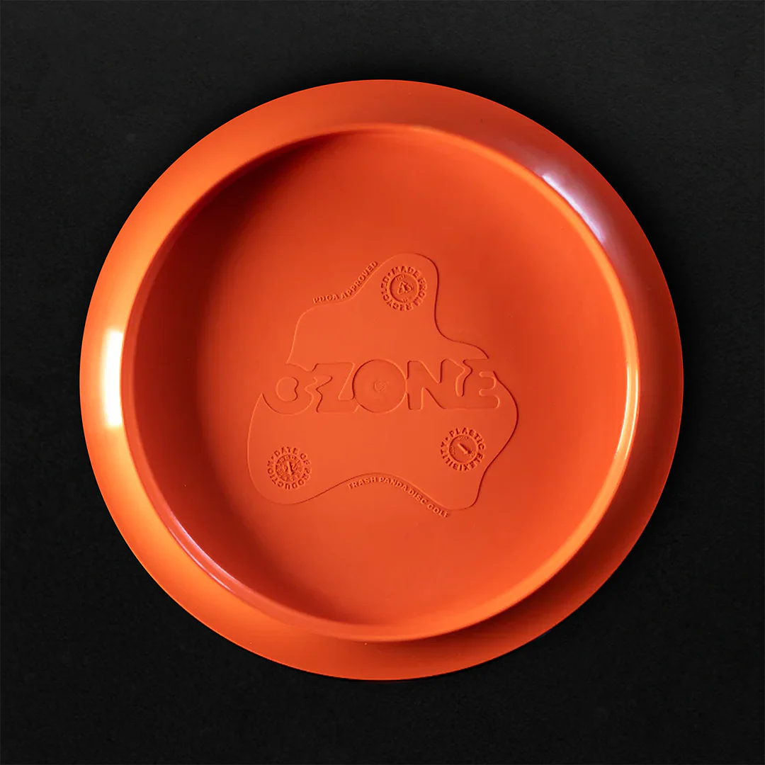 Ozone - Premium