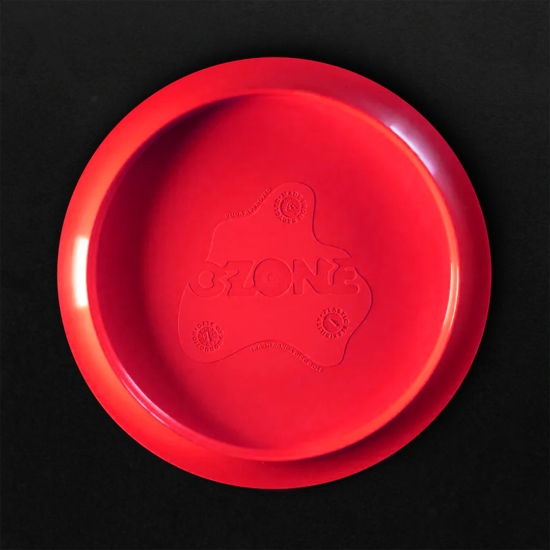 Ozone - Premium