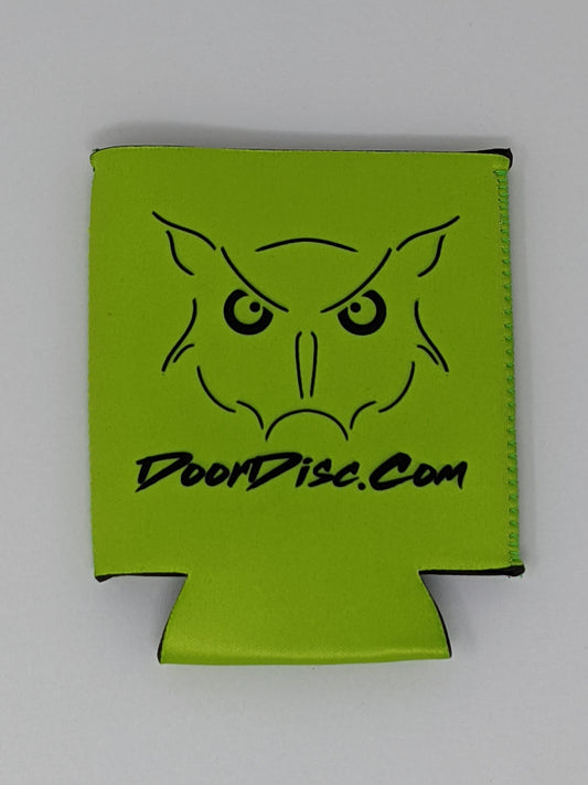 Door Disc Koozie