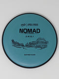 Nomad - Electron (James Conrad)
