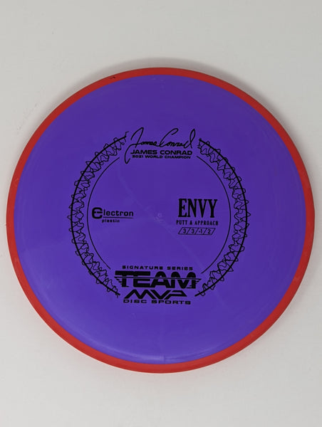 Envy - Electron (James Conrad Signature Series)