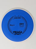 Envy - Electron (James Conrad Signature Series)