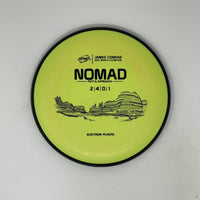 Nomad - Electron (James Conrad)