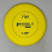 P Model S - BaseGrip