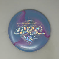 Buzzz - ESP Swirl (Chris Dickerson Tour Series)